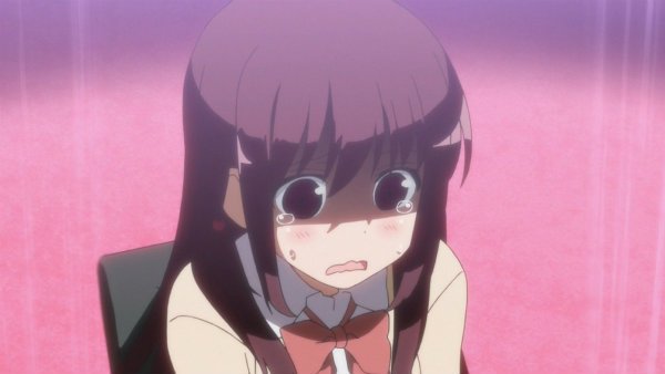 『咲-Saki- 阿知賀編』第10話