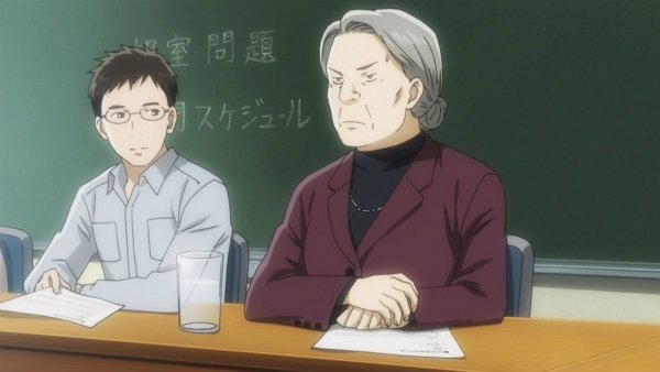 『ちはやふる』第25話(最終回)