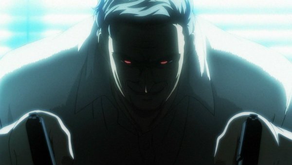 『ヨルムンガンド』第12話