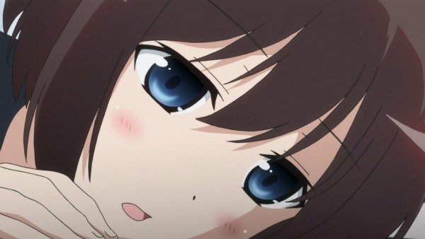 『咲-Saki- 阿知賀編』第10話