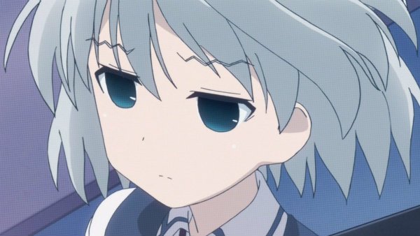 『咲-Saki- 阿知賀編』第8話