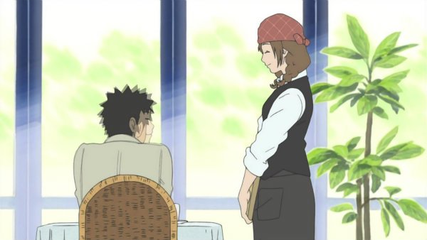 『しろくまカフェ』第13話