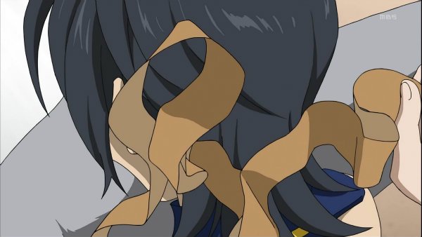 『エウレカセブンAO』第5話