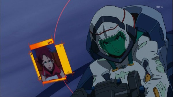 『エウレカセブンAO』第6話