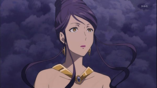 『エウレカセブンAO』第6話
