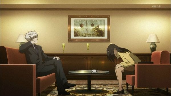 『ヨルムンガンド』第17話