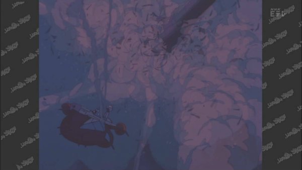 『ふしぎの海のナディア』第15話