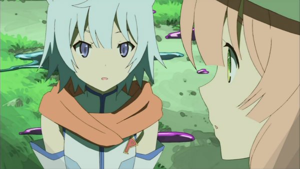 『人類は衰退しました』第6話
