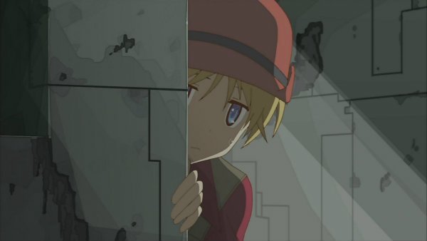 『人類は衰退しました』第6話