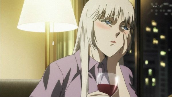 『ヨルムンガンド』第17話