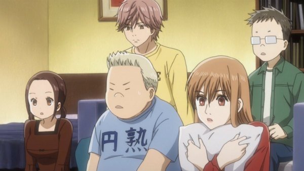 『ちはやふる』第25話(最終回)