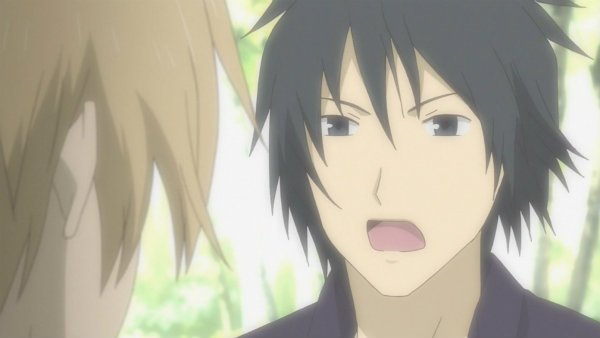『夏目友人帳 肆』第11話