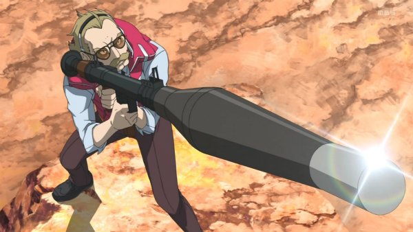 『エウレカセブンAO』第10話