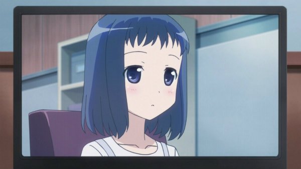 『咲-Saki- 阿知賀編』第8話