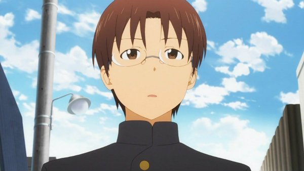 『WORKING'!!』第7話