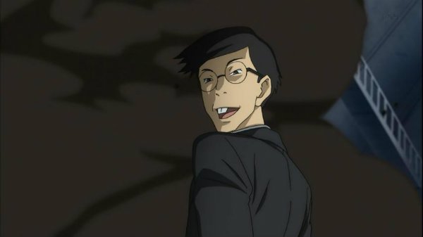 『エウレカセブンAO』第6話