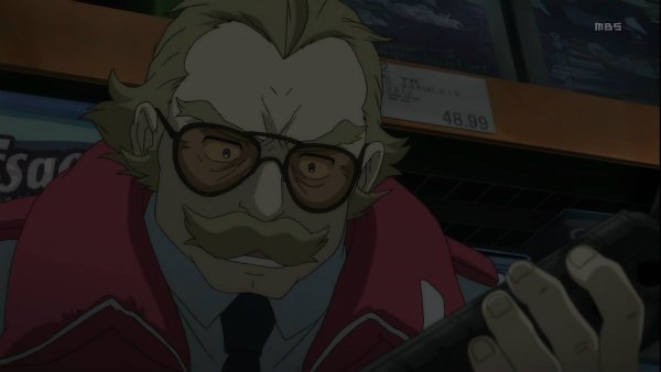 『エウレカセブンAO』第10話