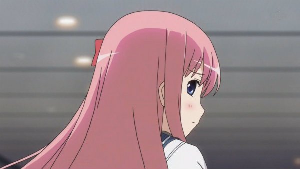 『咲-Saki- 阿知賀編』第11話