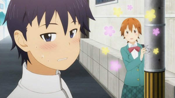 『WORKING'!!』第7話