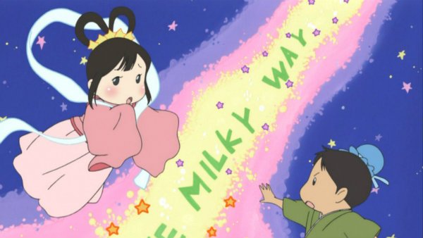 『しろくまカフェ』第13話