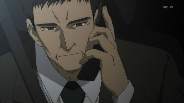 『ヨルムンガンド』第17話