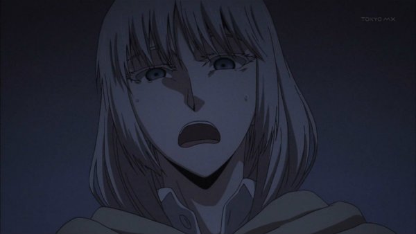 『ヨルムンガンド』第12話