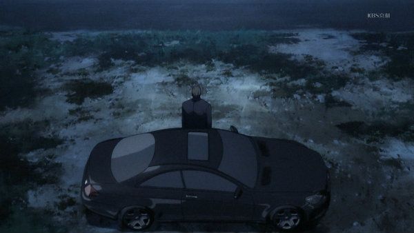 『ヨルムンガンド』第15話