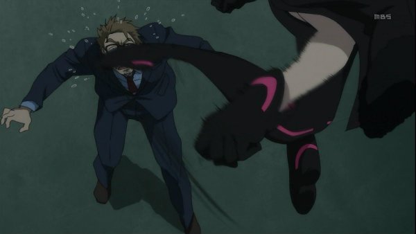 『エウレカセブンAO』第19話