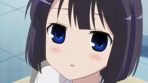 『咲-Saki- 阿知賀編』第8話