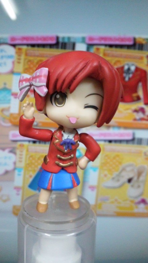 『スマイルプリキュア!』 後期ED曲が「満開*スマイル!」に決定!