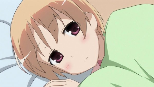 『咲-Saki- 阿知賀編』第10話
