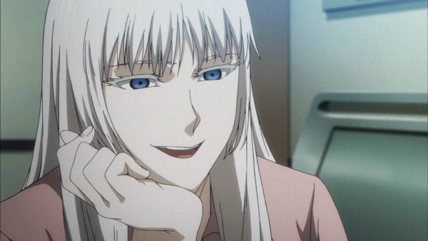 『ヨルムンガンド』第12話