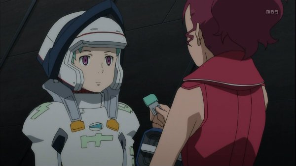 『エウレカセブンAO』第5話