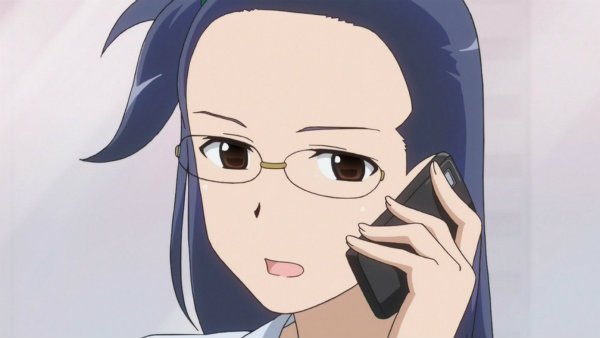 『咲-Saki- 阿知賀編』第11話