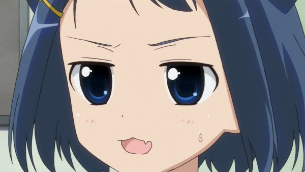『咲-Saki- 阿知賀編』第11話