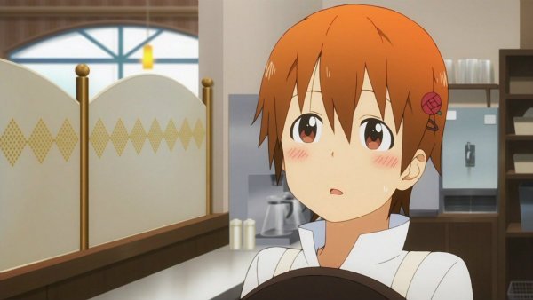 『WORKING'!!』第7話