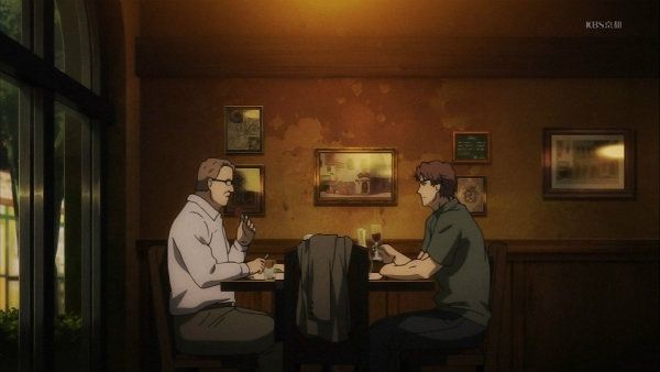 『ヨルムンガンド』第13話