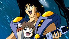 映画『マクロスFB7』 ミレーヌとバサラの版権絵が公開!