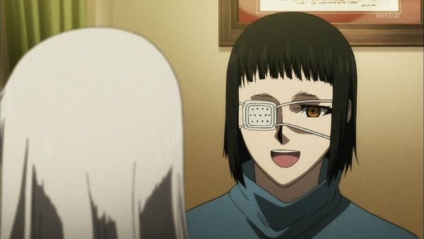 『ヨルムンガンド』第17話