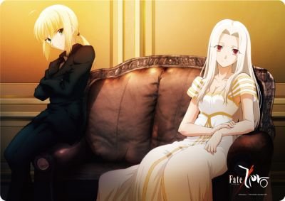 『FateZero』公式サイト配信の陣営別トークセッションが面白い