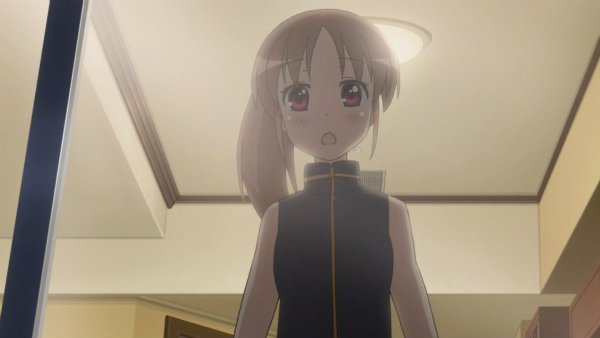 『咲-Saki- 阿知賀編』第8話