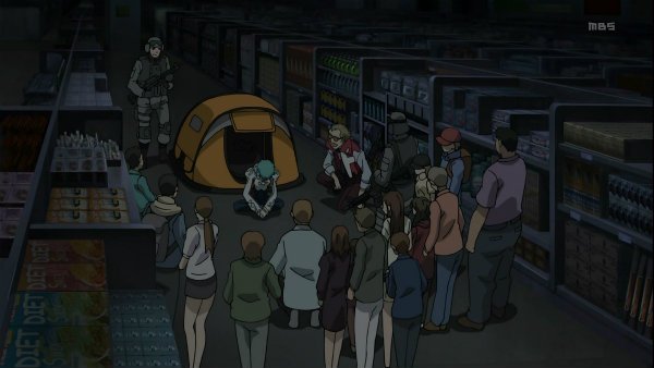 『エウレカセブンAO』第10話