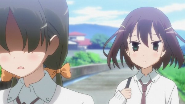 『咲-Saki- 阿知賀編』第11話