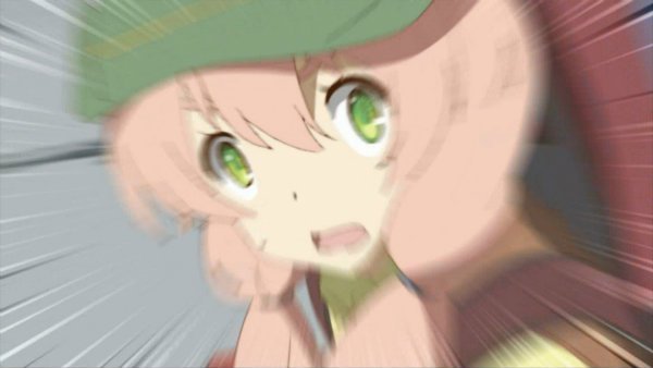 『人類は衰退しました』第5話