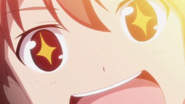 『咲-Saki- 阿知賀編』第9話