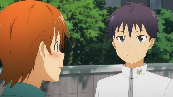 『WORKING'!!』第7話