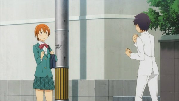 『WORKING'!!』第7話