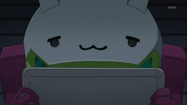 『エウレカセブンAO』第5話