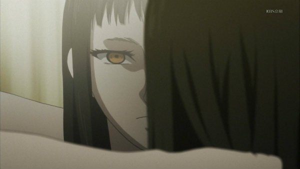 『ヨルムンガンド』第11話