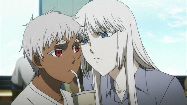 『ヨルムンガンド』第21話